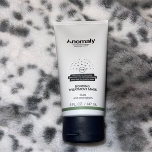 Anomaly Treatment mask